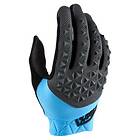100% Geomatic Long Gloves (Miesten)