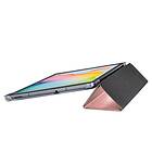 Hama Fold Clear Tablet Case for Samsung Galaxy Tab S6 Lite 10.4