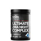Star Nutrition Ultimate ZMA Night Complex 90 Capsules