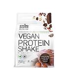 Star Nutrition Vegan Protein Shake 0,7kg