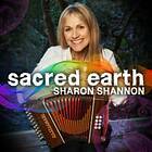 Sharon Shannon Sacred Earth CD