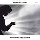 Louis Sclavis L'Affrontement Des Pretendants CD