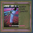 Albert Ayler The Hilversum Session CD