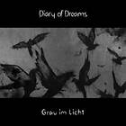 Diary Of Dreams Grau Im Licht CD