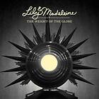 Lily & Madeleine The Weight Of Globe EP LP
