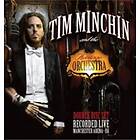 Tim Minchin And The Heritage Orchestra CD