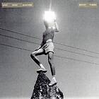 Mount Kimbie Love What Survives CD