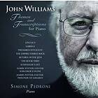 Simone Pedroni Williams: Themes And Transcriptions For Piano CD