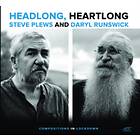 Steve Plews Headlong Heartlong CD