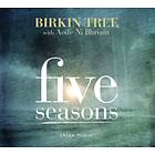 Birkin Tree & Aoife Ni Bhriain Five Seasons CD