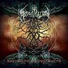 Abnormality Sociopathic Constructs Limited Digipack Edition CD