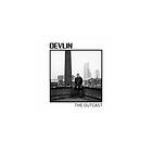 Devlin The Outcast CD