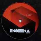 Ikonika Position EP LP