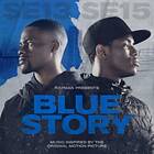 Filmmusikk Rapman Presents: Blue Story CD