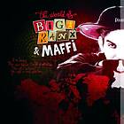 Biga Ranx & Maffi World Of Vol.1 LP