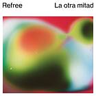 Refree La Otra Mitad CD