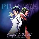 Prince Caught In The Act CD