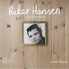 Baker Hansen Live I Oslo LP