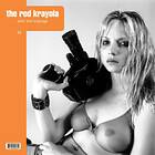The Red Krayola Amor And Language LP