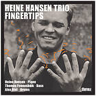 Heine Hansen Trio Fingertips CD