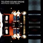Telstar Sound Drone Mirror Pieces/Golden Needles LP