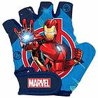 Marvel Avengers Short Gloves Blå