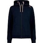 CMP Fix Hood 32d8016 Jacket (Dame)