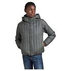 G-Star Raw Meefic Vertical Quilted Jacket (Dame)