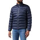 Hackett LW London Moto Jacket (Men's)