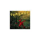 Richard Dawson (Rock) Peasant CD