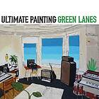 Painting Green Lanes CD