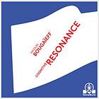 Nicolas Bougaïeff Cognitive Resonance LP