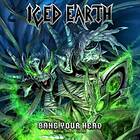 Iced Earth Bang Your CD