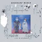 Eberhard Weber Once Upon A Time Live In Avignon CD