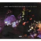 Jonne Taavitsainen Threedom Leap Of CD