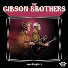 The Gibson Mockingbird LP