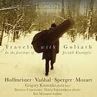 Grigory Krotenko - Travels With Goliath CD