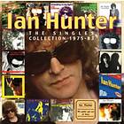 Ian Hunter Singles Collection 1975-83 CD