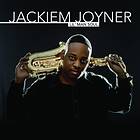 Jackiem Joyner Lil' Man Soul CD