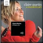Claire A Modern Art CD