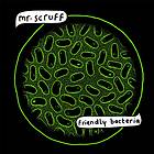 Mr Scruff Friendly Bacteria CD