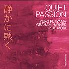 Yuko Fujiyama Quiet Passion CD