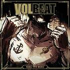 Volbeat Seal The Deal & Let's Boogie LP