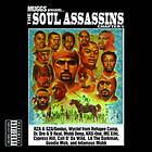 Muggs Presents The Soul Assassins Chapter 1 CD