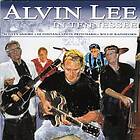 Alvin In Tennessee CD