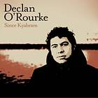 Declan O'Rourke Since Kyabram CD