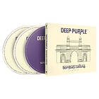 Deep Purple Bombay Calling Live In 95 CD
