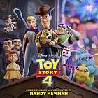 Randy Newman Toy 4 CD