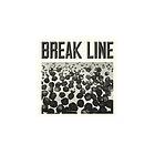 Anand Wilder & Kardon Break Line The Musical LP