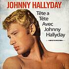 Johnny Hallyday Tete A LP